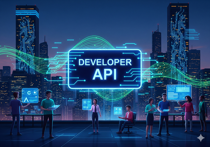 Developer APIs