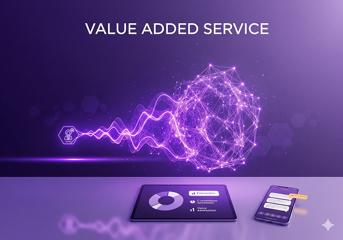 Value-Added Services